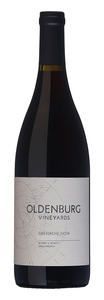 Bilde av Oldenburg Grenache Noir 2020