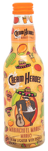 Cream Heroes Mariachi el Mango