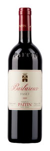 Paitin Barbaresco Faset 2019