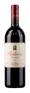 Paitin Barbaresco Basarin 2019
