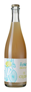 Cruzat Pet Nat Chardonnay 2022