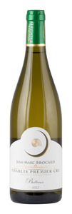 Brocard Chablis Premier Cru Butteaux 2022