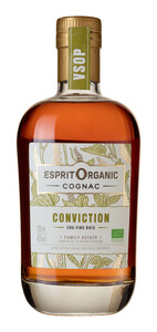 Esprit Organic Cognac Conviction VSOP