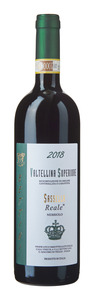 Bettini Reale Valtellina Superiore Sassella 2018