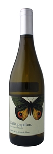 Effet Papillon Côtes du Roussillon Blanc 2016 Effet Papillon Côtes du Roussillon Blanc 2016
