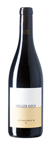 Holger Koch Pinot Noir SF 2022