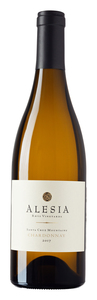 Rhys Alesia Santa Cruz Mountains Chardonnay 2020