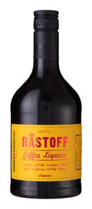 Råstoff Coffee Liqueur