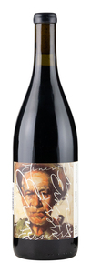 Ernest Vineyards Sonoma Coast Pinot Noir 2023