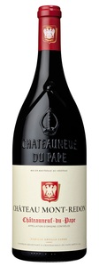 Ch. Mont-Redon Châteauneuf-du-Pape 2021