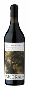 Ink Grade Howell Mountain Cabernet Sauvignon 2017