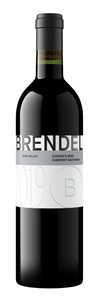 Brendel Cooper's Reed Napa Valley Cabernet Sauvignon 2019