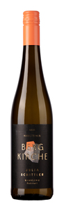Julia Schittler Bergkirche Riesling Kabinett 2021