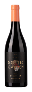 Julia Schittler Gottesgarten Pinot Noir 2020