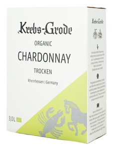Krebs-Grode Chardonnay Trocken