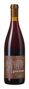 Gros Ventre Campbell Ranch Sonoma Coast Pinot Noir 2020