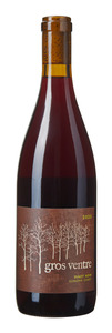 Gros Ventre Sonoma Coast Pinot Noir 2021