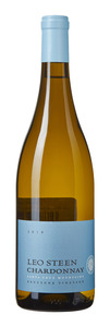 Leo Steen Bruzzone Vineyard Santa Cruz Mountains Chardonnay 2019