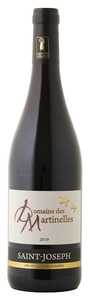 Dom. des Martinelles Saint-Joseph 2023