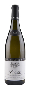 Louis Michel Chablis 2023