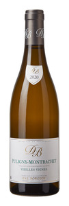 Borgeot Puligny-Montrachet Vieilles Vignes 2023