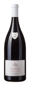 Borgeot Santenay Vieilles Vignes 2020
