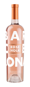 Barcelona Rosé by Hola! 2024