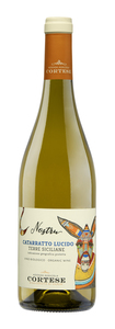 Cortese Nostru Catarratto Lucido 2023
