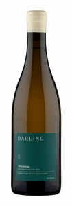 Darling Perli Vineyard Mendocino Ridge Chardonnay 2021