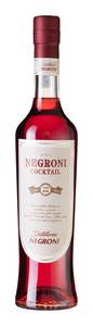 Bilde av Distilleria Negroni Cocktail