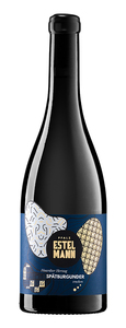 Estelmann Haardter Herzog Spätburgunder Trocken 2022