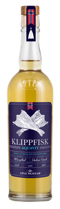 Atlungstad Klippfisk Aquavit