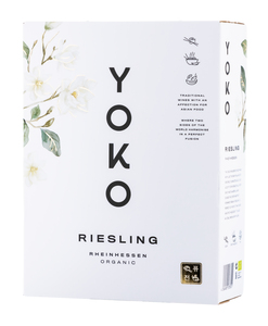 Yoko Riesling