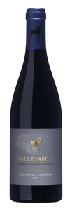 Vallegarcía Garnacha Cariñena 2020