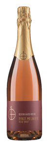Bernhard Koch Pinot Meunier Rosé Brut 2023