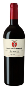 Gérard Bertrand Banyuls 2019