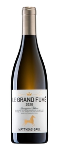 Matthias Gaul Le Grand Fumé Sauvignon Blanc