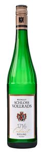 Schloss Vollrads 1716 Cabinet Riesling 2023
