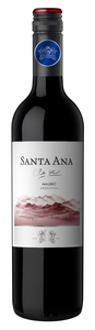 Santa Ana Malbec 2018 Santa Ana Malbec 2018