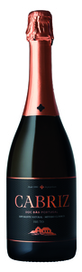 Cabriz Espumante Natural Bruto