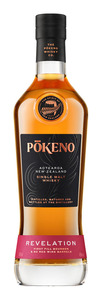 Pokeno Revelation Single Malt Whisky