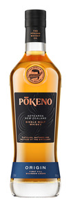 Pokeno Origin Single Malt Whisky
