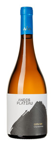 Andes Plateau Cota 500 Chardonnay 2024