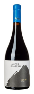 Andes Plateau Cota 500 Syrah 2023