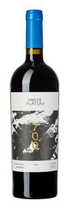 Andes Plateau 700 Red Blend 2021