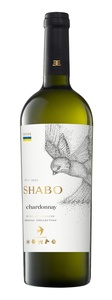 Shabo Original Collection Chardonnay 2022