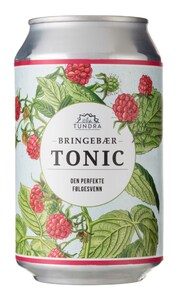 Bilde av Nøisom Tundra Bringebær Tonic