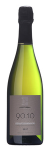 Descombe 90.10 Crémant de Bourgogne Brut