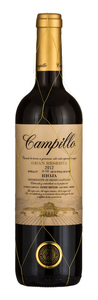 Bilde av Campillo Gran Reserva 2012