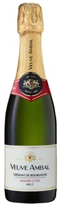 Bilde av Veuve Ambal Crémant de Bourgogne Grande Cuvée